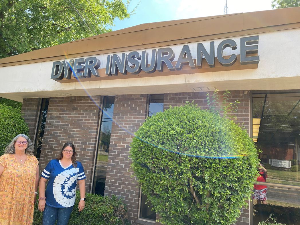 Read more about the article Dyer Insurance