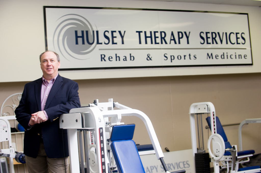 Read more about the article Hulsey Therapy