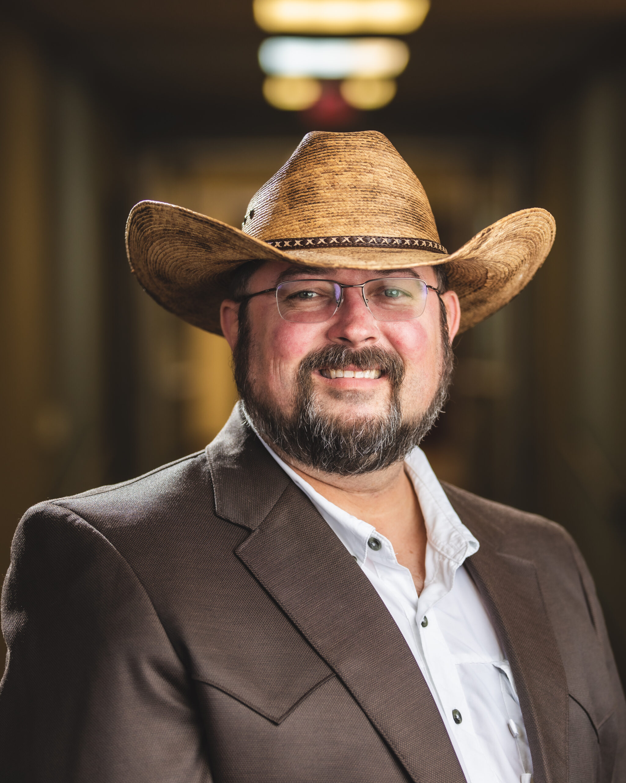 Howdy Lisenbee scaled